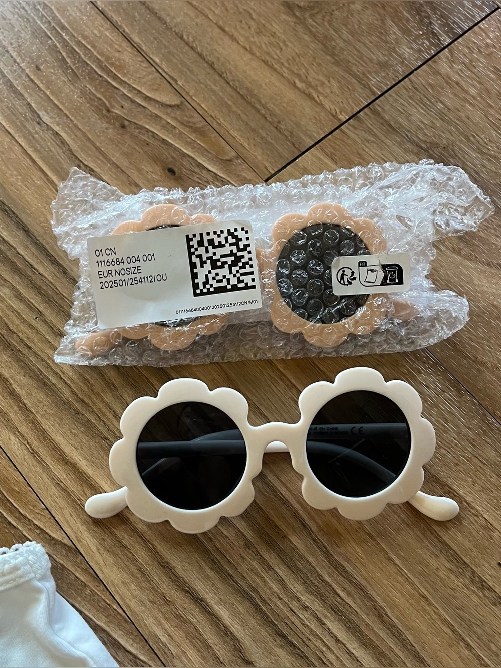 H&M baby organic cotton summer lot - Picture 3 of 5